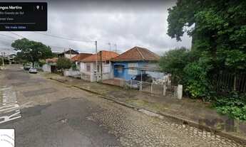 Imagem: Terreno com 3 casas, no bairro Cristo Redentor