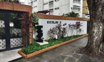 Imagem: Aluga-se apartamento, cobertura, duplex