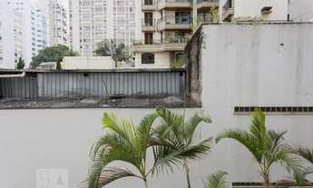 Imagem 12: Apartamento para Aluguel - Jardim Paulista, 1 Quarto, 30 m2