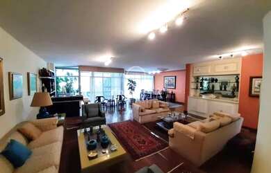 Imagem 2: Apartamento em Copacabana - Rio de Janeiro