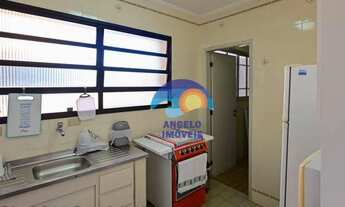 Imagem 6: Apartamento com 2 dormitórios para alugar, 72 m² por R$ 1.800,00/mês - Balneário Três Mari