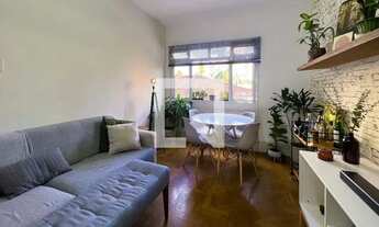 Imagem 2: Apartamento para Aluguel - Moema, 2 Quartos, 72 m2