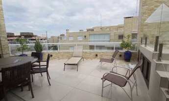 Imagem 6: Cobertura com 3 dormitórios à venda, 208 m² - Riviera de São Lourenço - Bertioga/SP