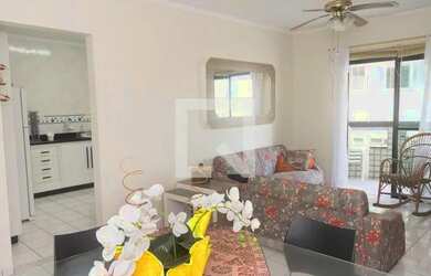 Imagem 6: Apartamento para Aluguel - Vila Tupi, 2 Quartos, 98 m2