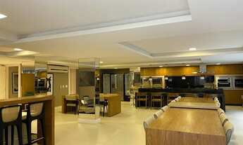 Imagem 4: Apartamento com 03 quartos e 02 vagas de garagem, próximo a Beira Mar