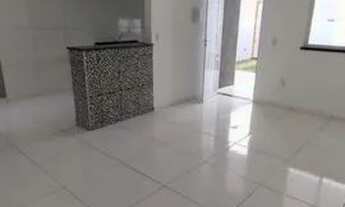 Imagem 3: CASAS NOVAS PARA VENDA COM ENTRADA A PARTIR DE 5MIL REAIS