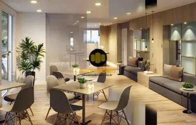 Imagem 4: Apartamento 40m² - Jurubatuba