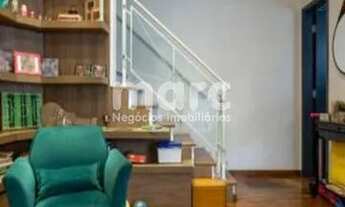 Imagem 4: SAO PAULO - Casa De Condomínio - ACLIMACAO