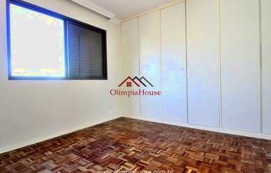 Imagem 5: Apartamento Locação Moema 130 m² 3 Dormitórios