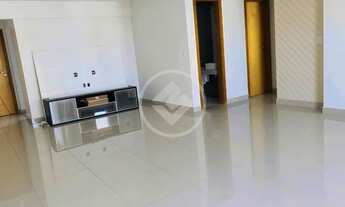 Imagem 2: Apto de 89 m² de área privativa com 2 suítes