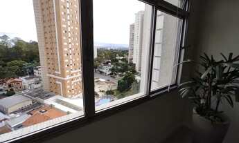 Imagem 7: Apartamento à VENDA no Edifício Ciampino bairro Vila Adyanna em São José dos Campos - Sã