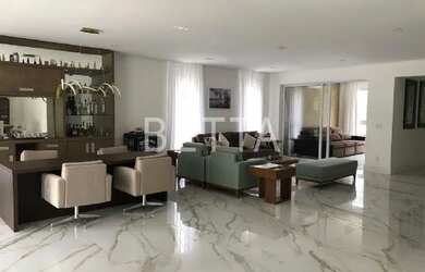 Imagem 5: 20232 - Casa 4 Dorms. (4 Suítes), ALPHAVILLE 01 - BARUERI/SP