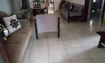 Imagem 4: Casa Ampla 4 quartos ótima localização! Vende-se ou Troca-se