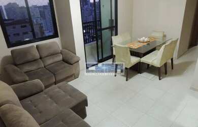 Imagem 7: Apartamento de 2 SUÍTES & 2 VAGAS na Pompéia