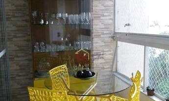 Imagem 5: Apartamento Duplex com 2 dormitórios à venda, 162 m² por R$ 640.000,00 - Vila São José - T