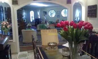 Imagem 2: Sobrado alto padrão em bairro nobre da zona norte