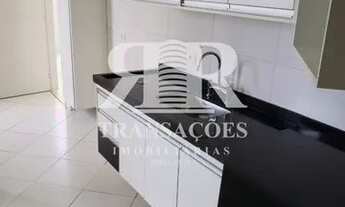 Imagem 7: APARTAMENTO 3 DORMITÓRIOS, 136m² aluguel por R$ 2.900,00 - ARTE BRASIL - BAURU/SP