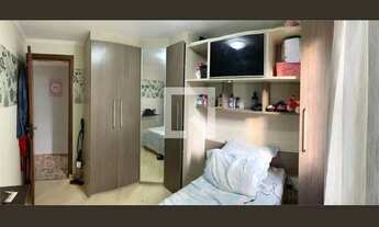 Imagem 3: Apartamento à Venda - Nova Petrópolis, 2 Quartos, 53 m2