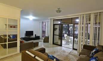 Imagem 6: Grande 3 quartos com Varanda e vista lateral para o mar - Posto 10 (Recreio dos Bandeirant