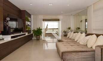 Imagem 7: Apartamento para Aluguel - Jardim Astúriasn, 3 Quartos, 180 m2