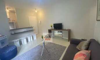 Imagem 4: Apartamento para aluguel com 42 metros quadrados com 1 quarto em Consolação - São Paulo