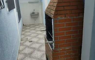 Imagem 4: Casa temporada praia grande