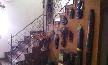 Imagem 5: Casa com 6 quartos, 4 suítes, 12 vagas no Jardim Kerlakian - São Paulo - SP