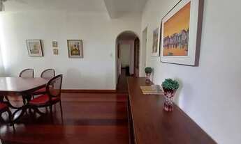 Imagem 4: Apartamento aluguel e venda com 188 m² com 3 quartos em Pituba mobiliado