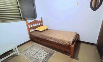 Imagem 7: Apartamento com 3 dormitórios à venda, 173 m² por R$ 900.000 - Jardim das Conchas - Guaruj