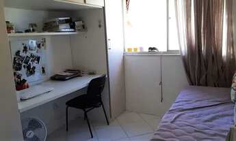 Imagem 7: Apartamento com 2 Quartos à Venda, 55 m² por R$ 260.000 - Santa Rosa - Niterói/RJ