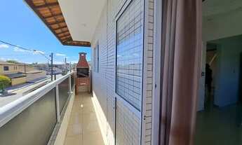 Imagem 2: Locação - Casa Condomínio - 2 Dormitórios - Vila Sonia - Praia Grande