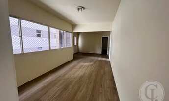 Imagem 4: Apartamento para aluguel possui 160 metros quadrados com 3 quartos