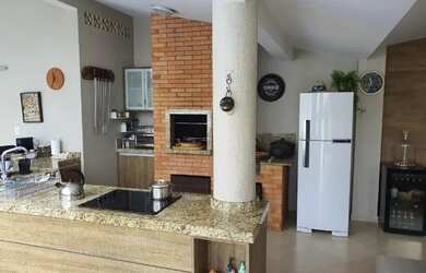 Imagem 7: 3696 - casa para locação anual - Ariribá, Balneário Camboriú