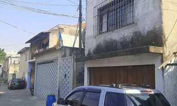 Imagem 2: Sobrado metrô Guilhermina/Esperança