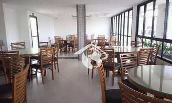 Imagem 7: Edifício Mont Parnasse - São José