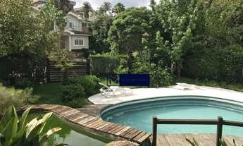 Imagem: Casa com 7 dormitórios, 900 m² - venda