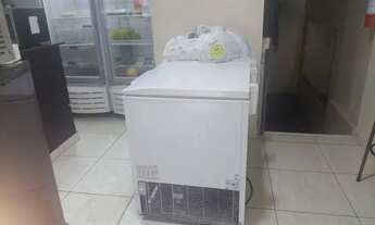 Imagem 7: Vendo Restaurante e hamburgueria funcionando na W3 norte