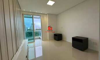 Imagem 2: Apartamento MOBILIADO para Alugar em Condomínio Vision Residence