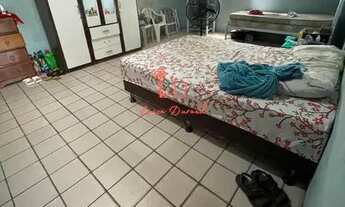 Imagem 5: Casa 200m² 4 Quartos 1 Suíte 4 Vagas Terreno 500m² Conjunto Beira Marr