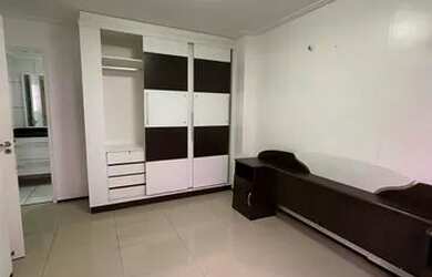 Imagem 4: Apartamento para aluguel possui 202 metros quadrados com 4 quartos em Ponta do Farol - São