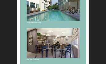 Imagem 4: Apartamento para venda possui 96 metros quadrados com 2 quartos em Prainha - Arraial do Ca