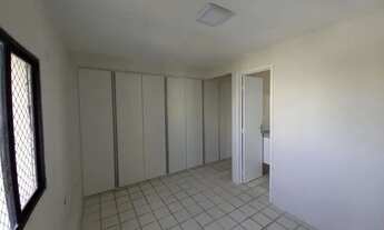 Imagem 7: Alugo excelente apartamento com 03 quartos, suíte e 02 vagas na Encruzilhada - Recife - PE