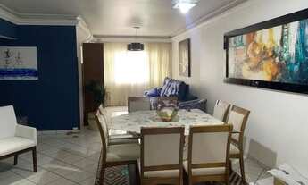 Imagem: APARTAMENTO À VENDA - CAMPO GRANDE - SANTOS/SP