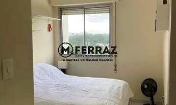 Imagem 5: ITAIM NAS ALTURAS COM UMA VISTA FANTÁSTICA E UM SUPER PREÇO!!!