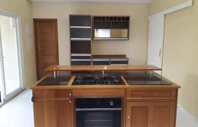 Imagem 4: Casa para locação 300m² no Montenegro Boulevard - Parque Verde 2 pav. 4/4 2 suítes 4vg