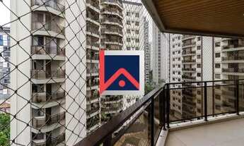 Imagem 7: Apartamento Venda Moema 148 m² 3 Dormitórios