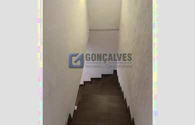 Imagem 4: SAO BERNARDO DO CAMPO - Residential / Sobrado - ALVES DIAS