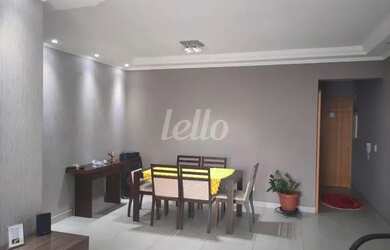 Imagem 4: Santo André - Apartamento Padrão - Vila Leopoldina