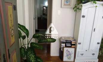 Imagem 5: IMÓVEL REFORMADO PRÓXIMO À PRAIA EM RUA NOBRE DE COPACABANA