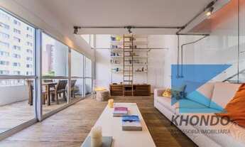 Imagem: SãO PAULO - Loft - Moema